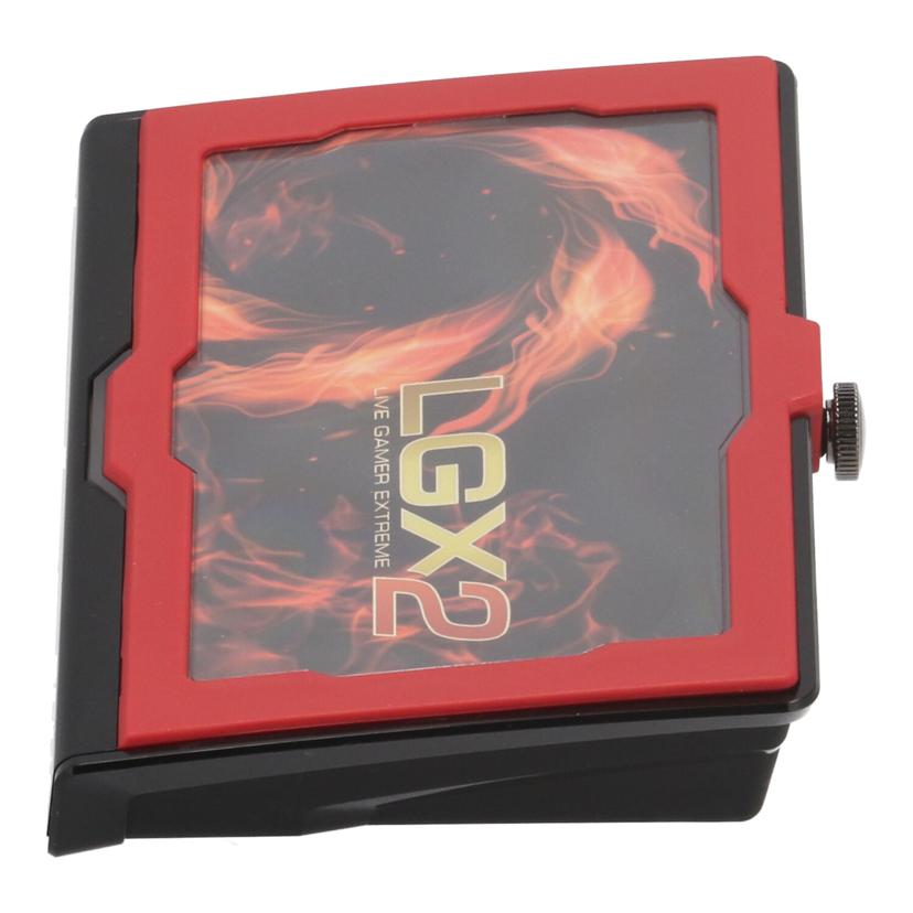 AVerMedia アバーメディア/ゲームキャプチャー/Live Gamer EXTREME 2/GC550 PLUS//5311852300147/Bランク/77