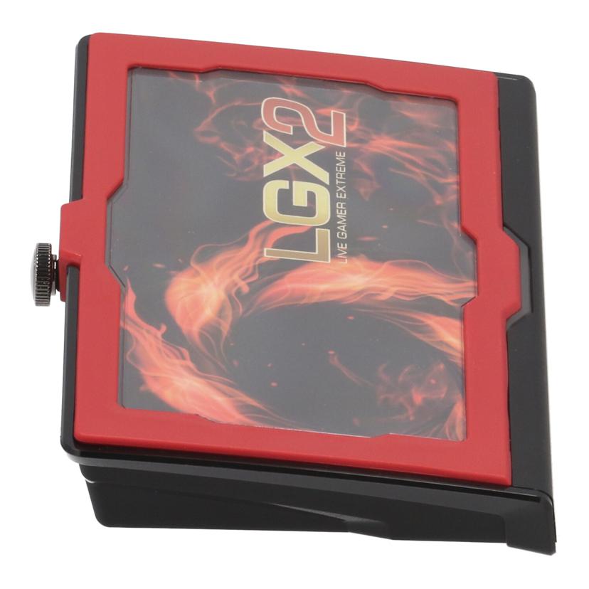 AVerMedia アバーメディア/ゲームキャプチャー/Live Gamer EXTREME 2/GC550 PLUS//5311852300147/Bランク/77