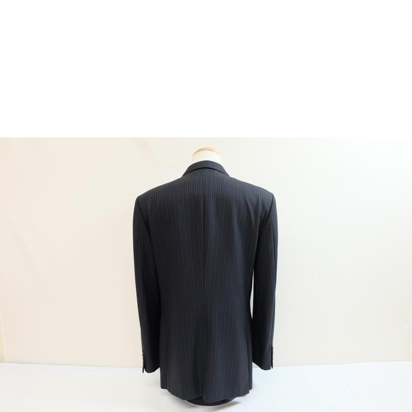 BURBERRY BLACK LABEL バーバリーブラックレーベル/3つ釦 スーツ上下/BMD01-300-09//Bランク/71