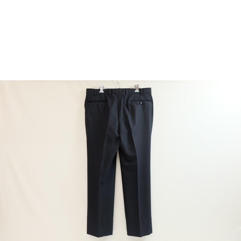 BURBERRY BLACK LABEL バーバリーブラックレーベル/3つ釦 スーツ上下/BMD01-300-09//Bランク/71