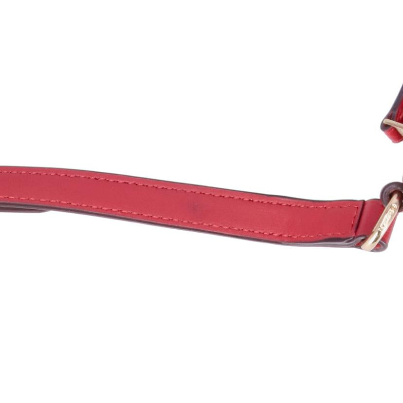 COACH コーチ/PVCショルダー/F29210//Aランク/70