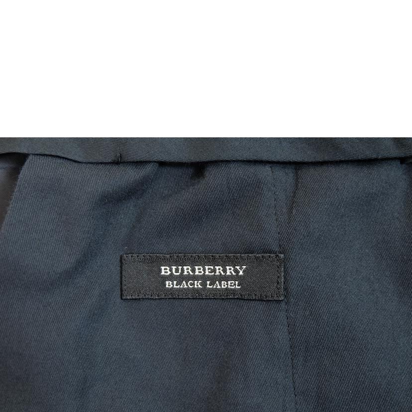 BURBERRY BLACK LABEL バーバリーブラックレーベル/3つ釦 スーツ上下/BMD01-300-09//Bランク/71