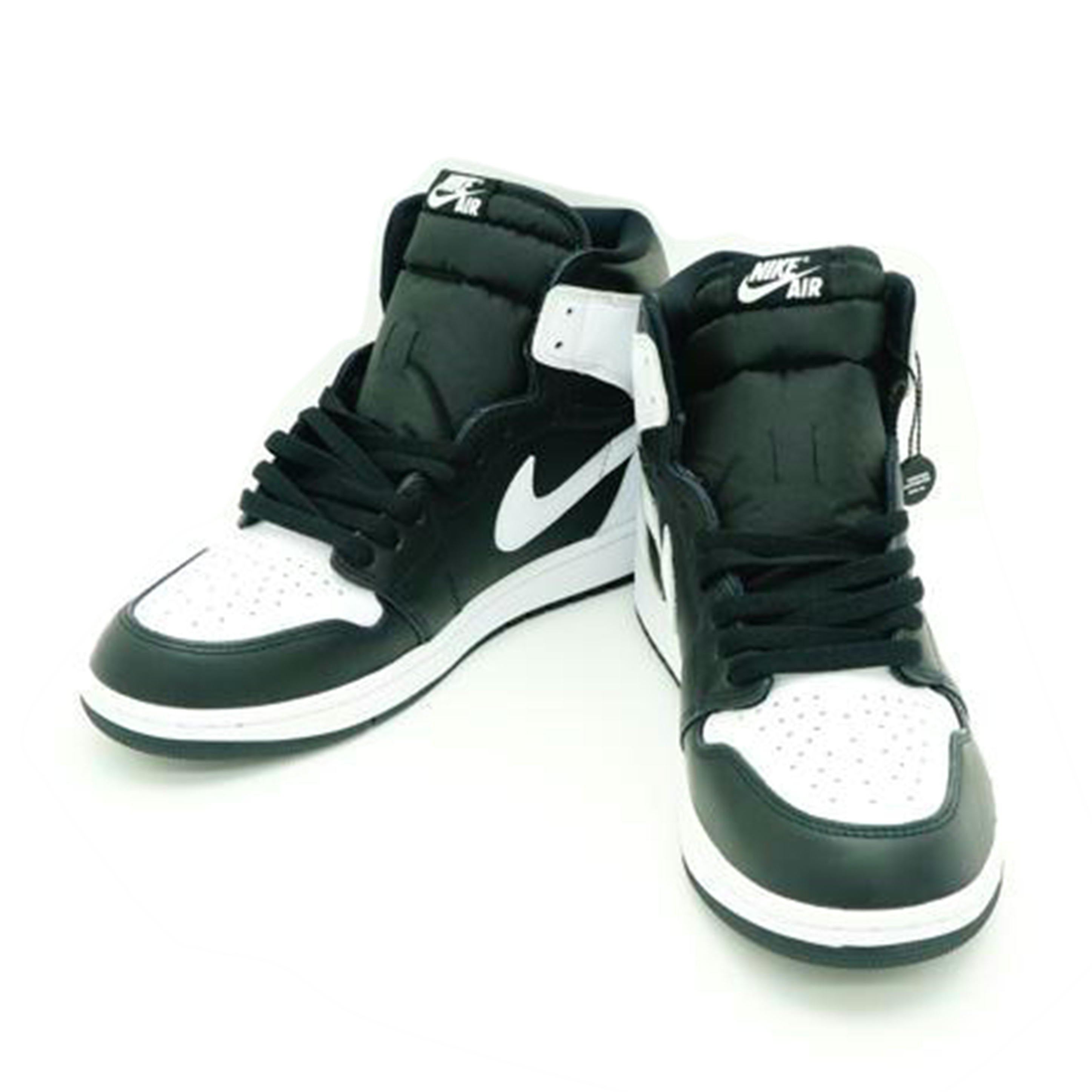 NIKE NIKE/AIR JORDAN 1 レトロハイ OG/DZ5485-010//00196975632763/ABランク/85
