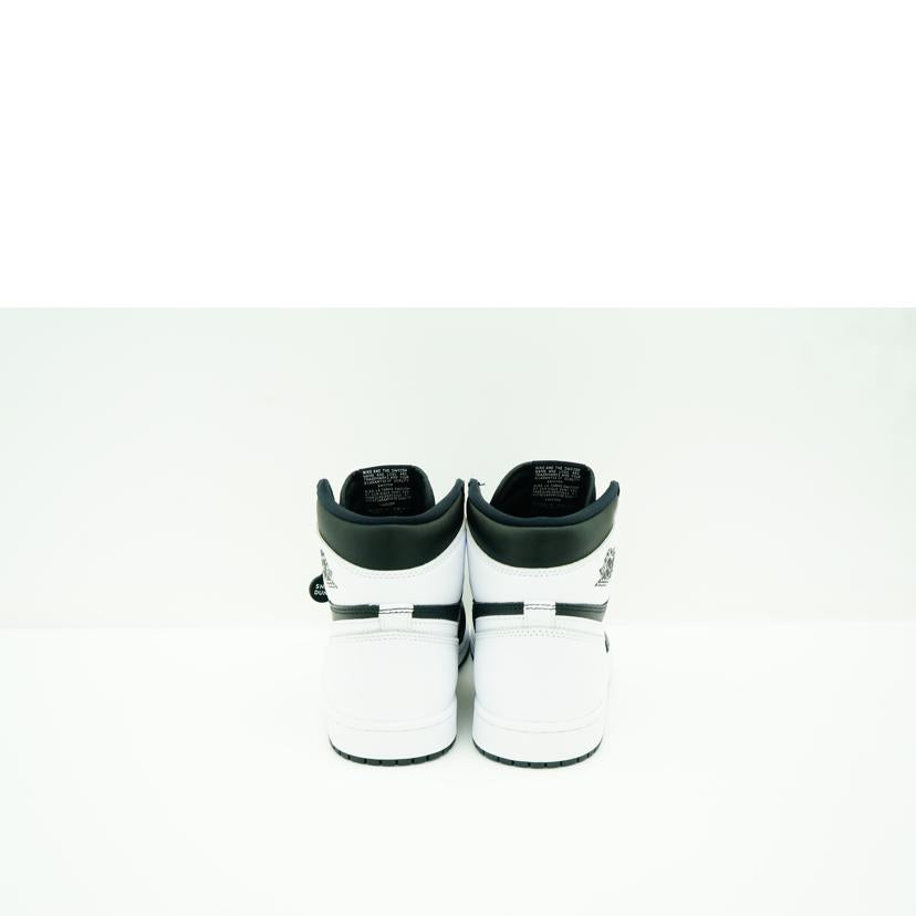 NIKE NIKE/AIR JORDAN 1 レトロハイ OG/DZ5485-010//00196975632763/ABランク/85