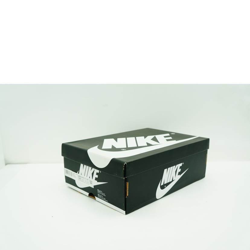 NIKE NIKE/AIR JORDAN 1 レトロハイ OG/DZ5485-010//00196975632763/ABランク/85
