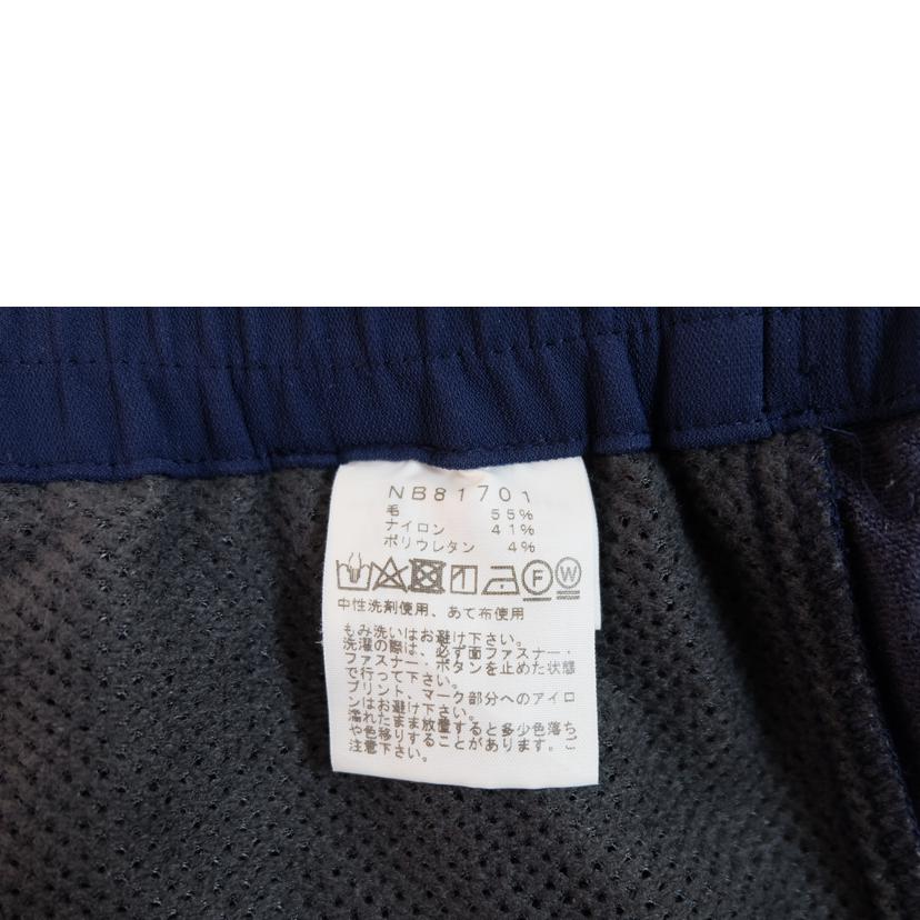 THE NORHT FACE ノースフェイス/バーブサーマルトレッキングパンツ/NB81701//Bランク/71