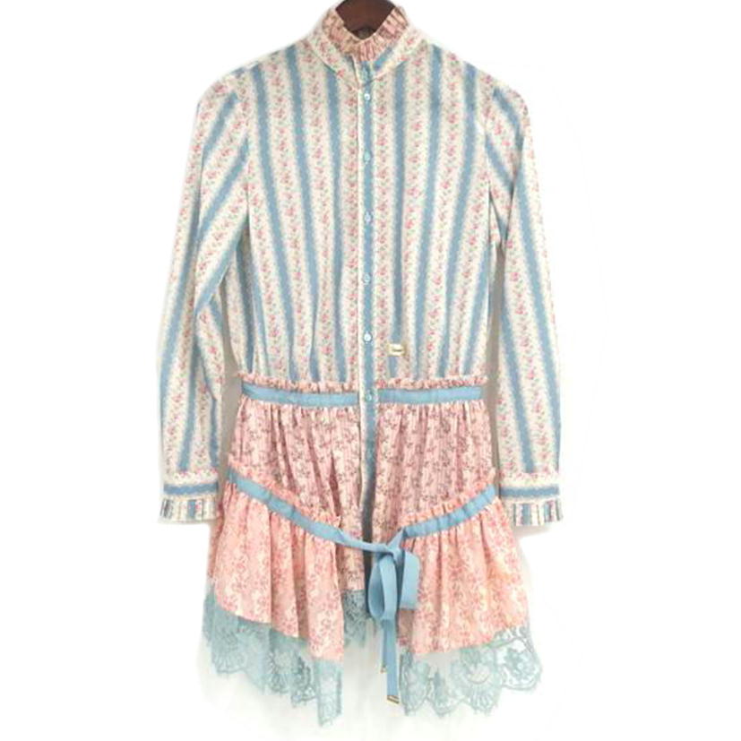 DSQUARED2 ディースクエアード/DSQUARED2 ワンピース//ABランク/82