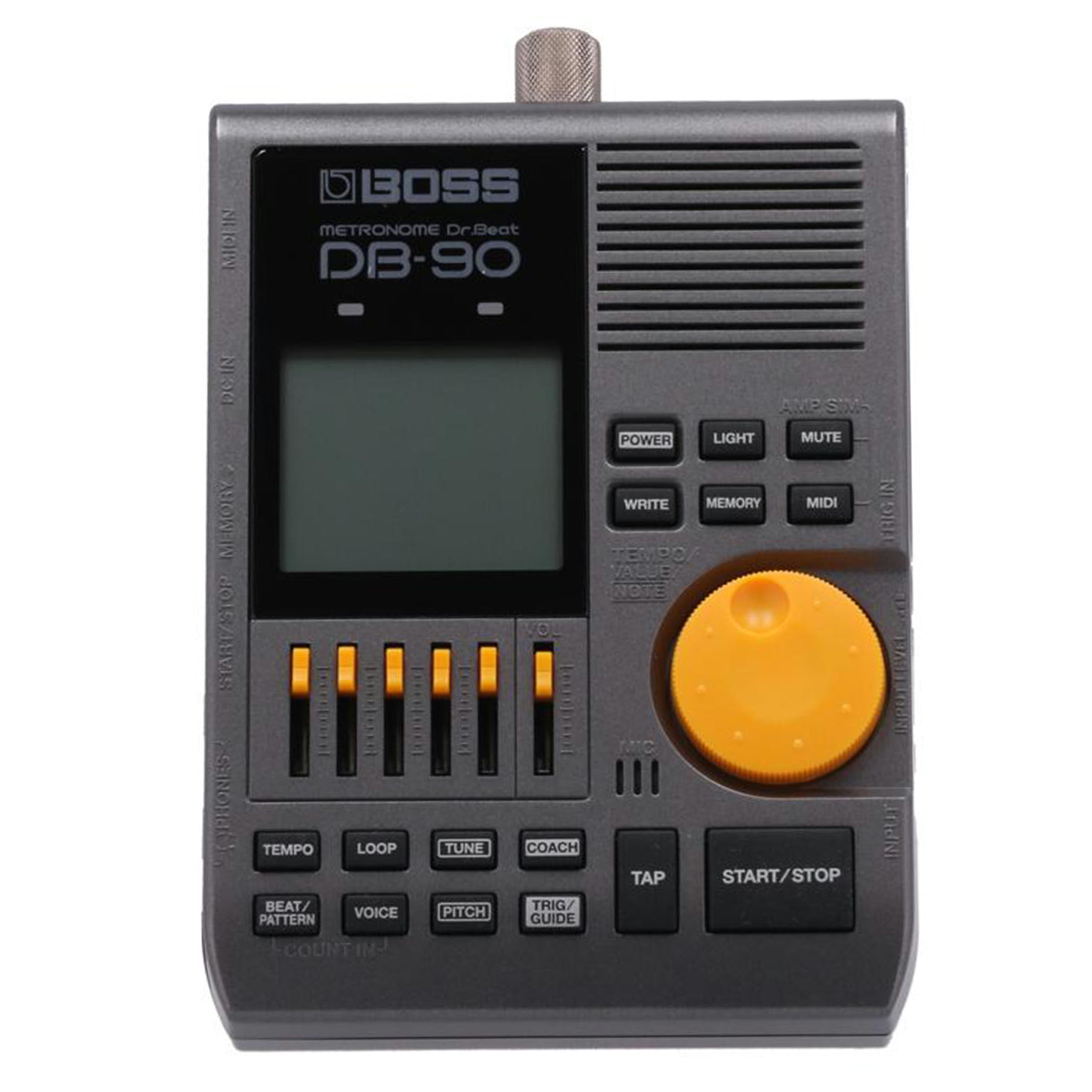 BOSS ボス/デジタルメトロノーム/Dr.Beat/BD-90//N6G6760/ABランク/62