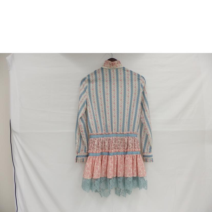 DSQUARED2 ディースクエアード/DSQUARED2 ワンピース//ABランク/82