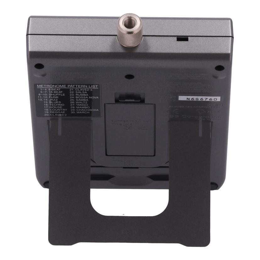BOSS ボス/デジタルメトロノーム/Dr.Beat/BD-90//N6G6760/ABランク/62