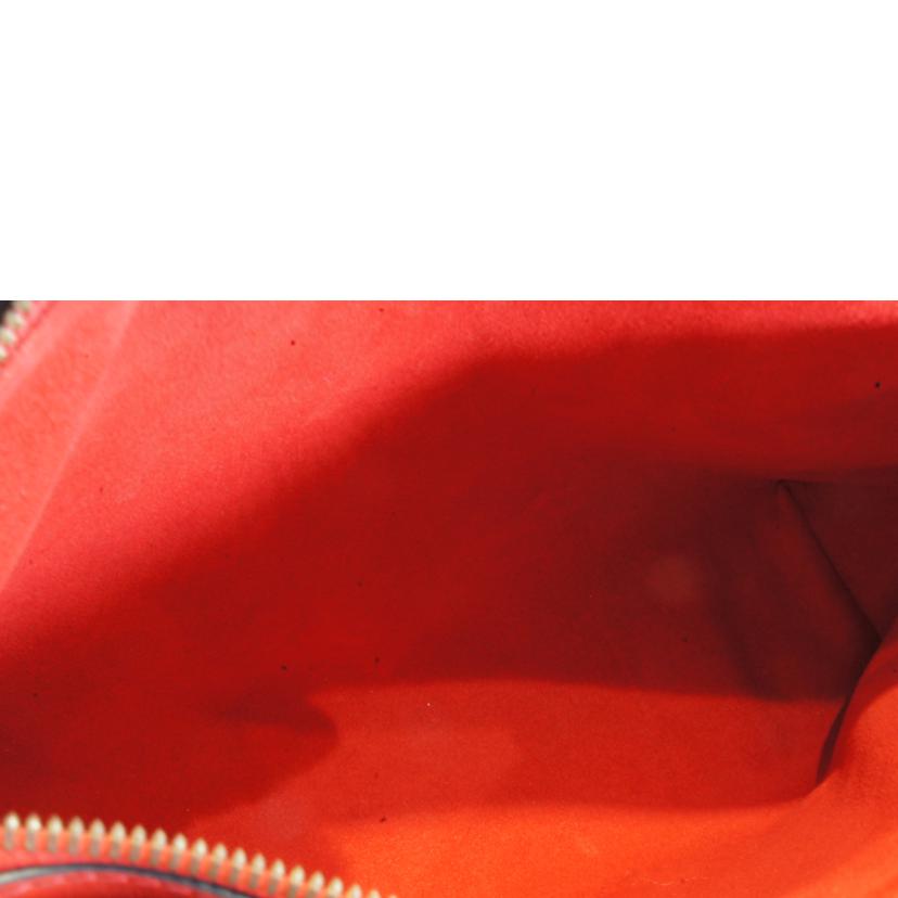 LOUIS VUITTON ルイヴィトン/ミルフィーユ/モノグラム/ノワール・ルージュ /M44254//CA0***/Aランク/92