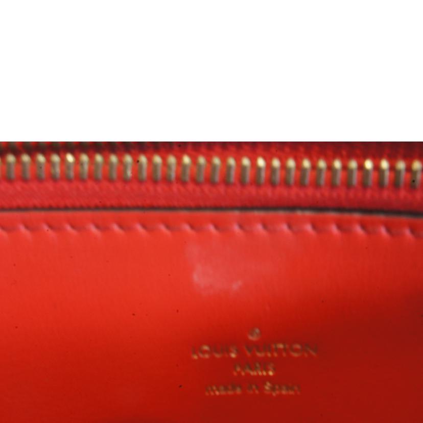 LOUIS VUITTON ルイヴィトン/ミルフィーユ/モノグラム/ノワール・ルージュ /M44254//CA0***/Aランク/92