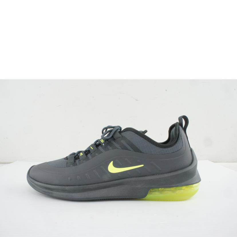 NIKE ナイキ/NIKE AIRMAX AXIS PREM/BV6080-002//Aランク/64