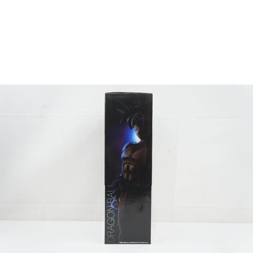 BANPRESTO バンプレスト/A賞 孫悟空(身勝手の極意)//Aランク/67