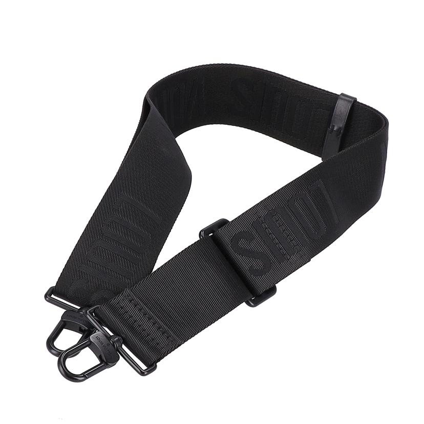 LV ルイヴィトン/ソミュール・メッセンジャー/モノグラムエクリプス/M45911//RFI*/ABランク/75