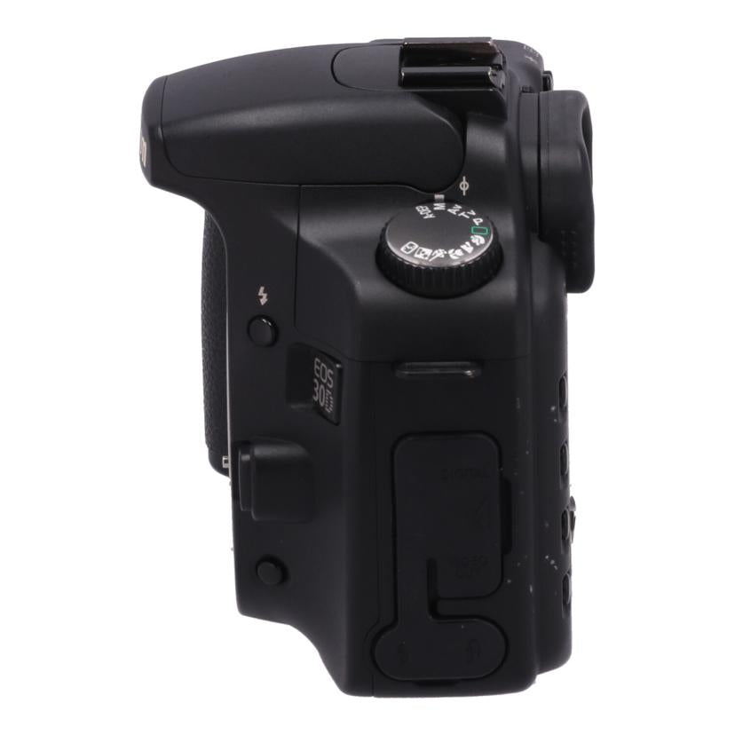 Canon キヤノン /デジタル一眼 ボディ/EOS 30D ボディ//0710503166/Bランク/05