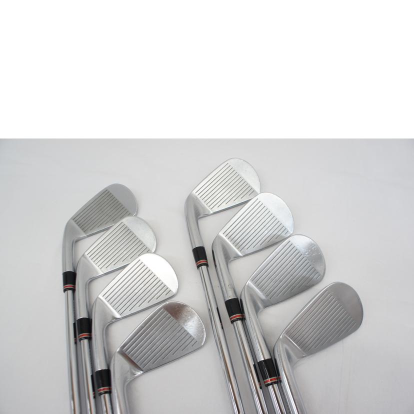 YONEX ヨネックス/NANOV アイアンセット//Bランク/05
