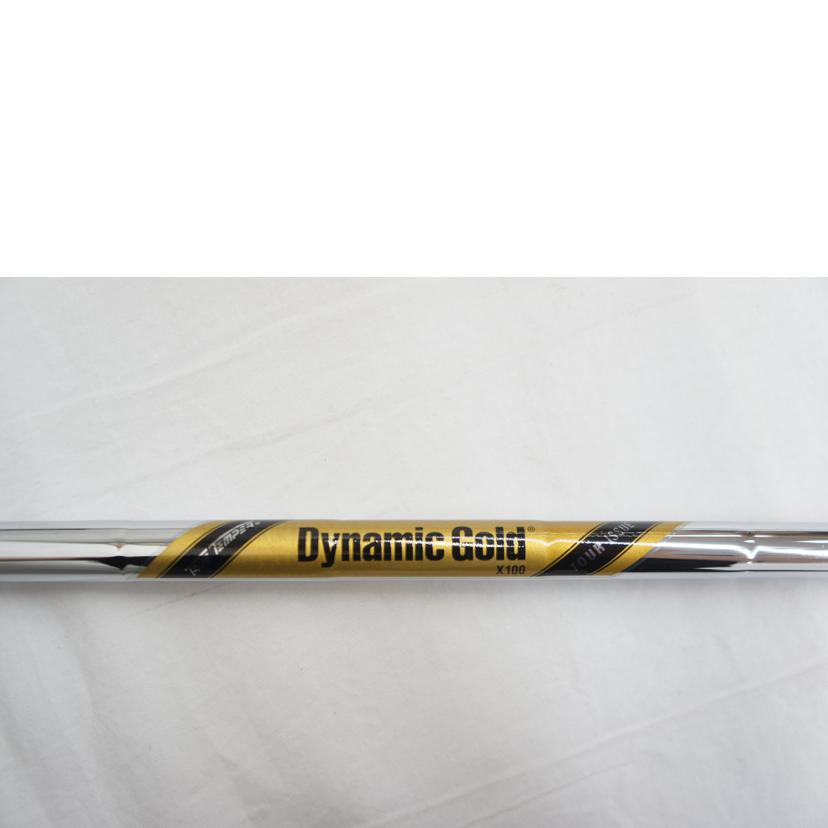 YONEX ヨネックス/NANOV アイアンセット//Bランク/05
