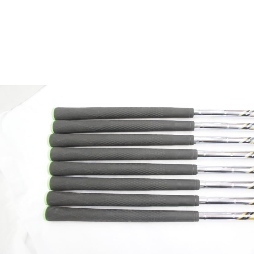 YONEX ヨネックス/NANOV アイアンセット//Bランク/05