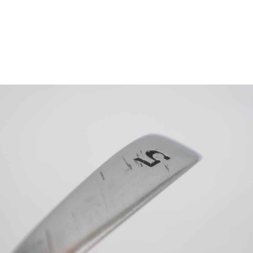 YONEX ヨネックス/NANOV アイアンセット//Bランク/05