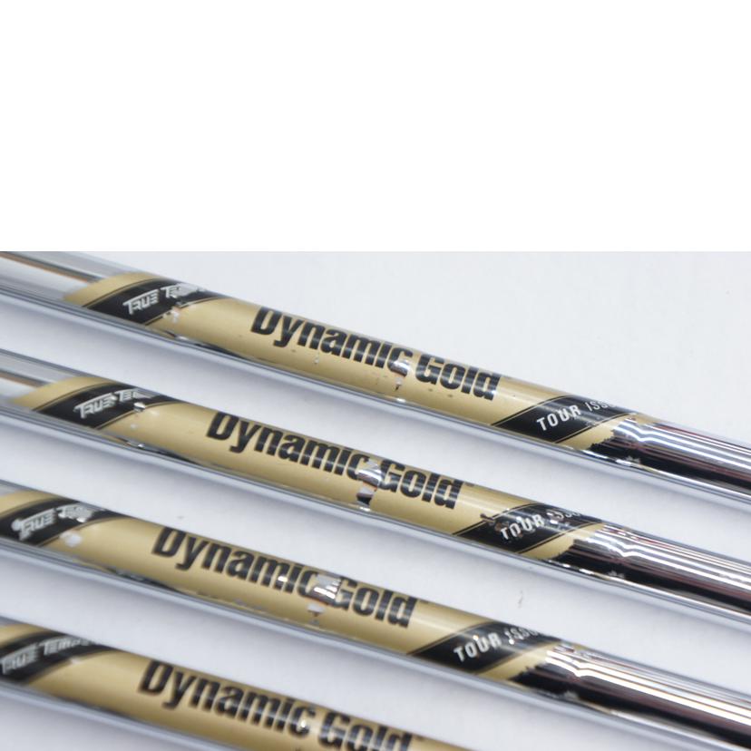 YONEX ヨネックス/NANOV アイアンセット//Bランク/05