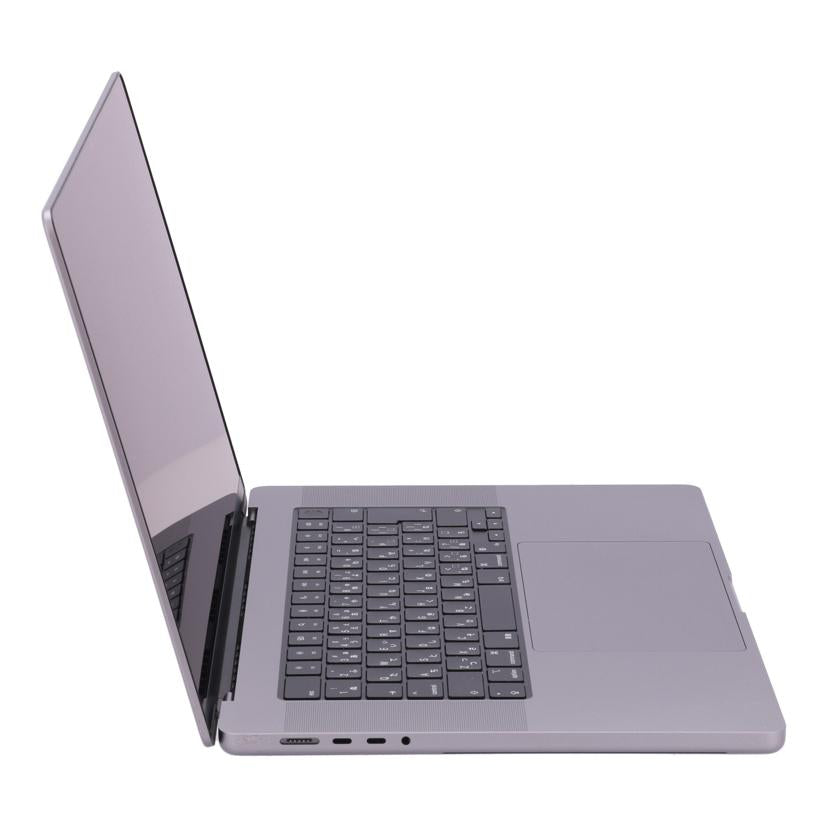 Apple アップル/MacBook Pro(16インチ,2021)/MK193J/A//HXW3Q62WVQ/ABランク/84