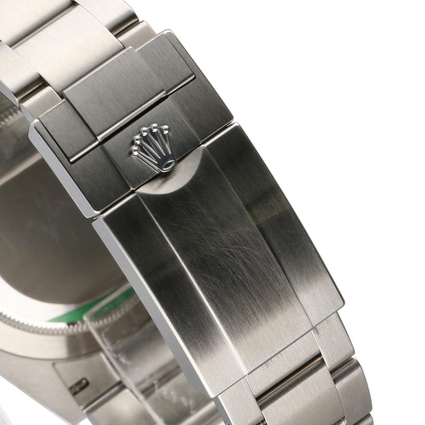 ROLEX ロレックス/オイスターパーペチュアル・エアキング/ランダム番/126900//DW4*****/Aランク/62