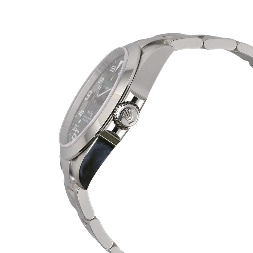 ROLEX ロレックス/オイスターパーペチュアル・エアキング/ランダム番/126900//DW4*****/Aランク/62