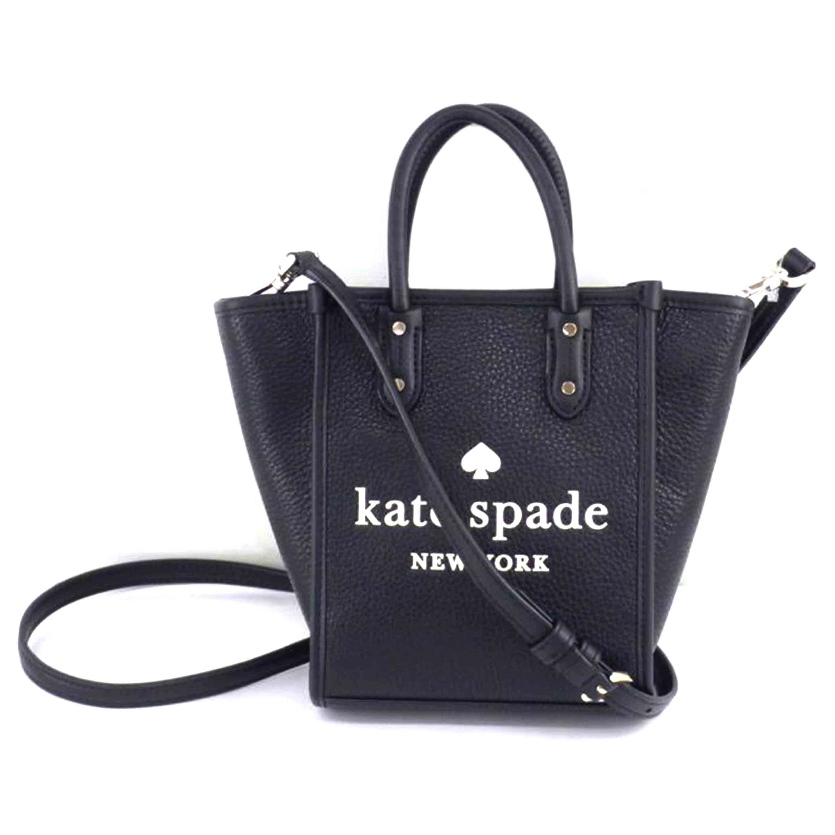Katespade ケイトスエード/ミニショルダーバッグ//ABランク/64
