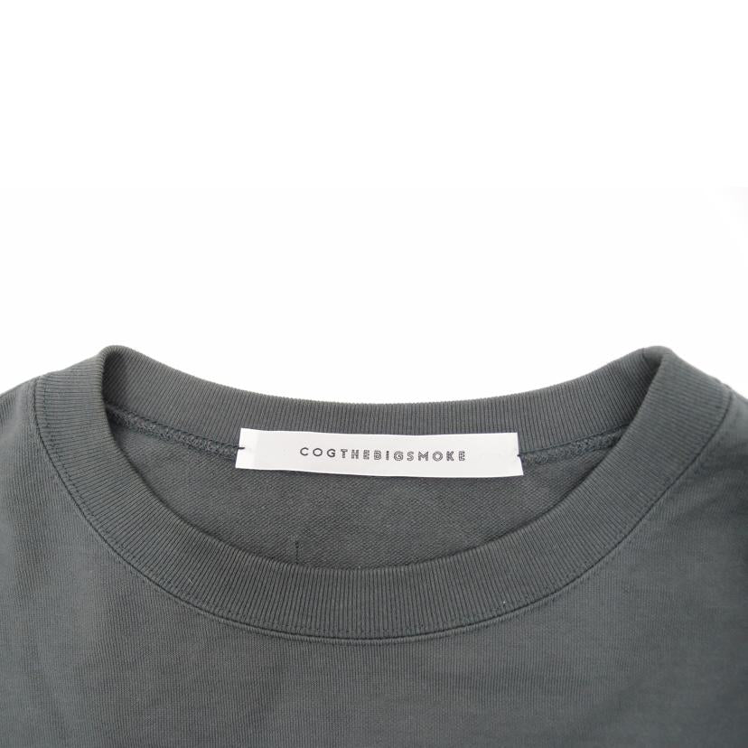 COD THE BIG SMOKE コグザビッグスモーク/COG THE BIG SMOKE スウェット//Aランク/69