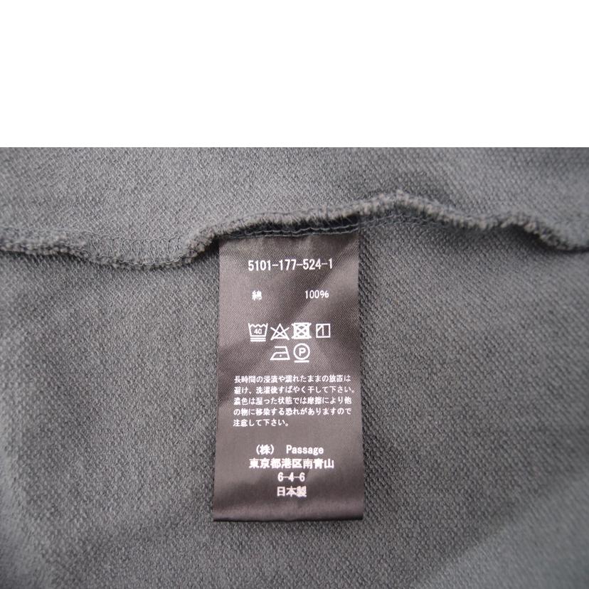 COD THE BIG SMOKE コグザビッグスモーク/COG THE BIG SMOKE スウェット//Aランク/69