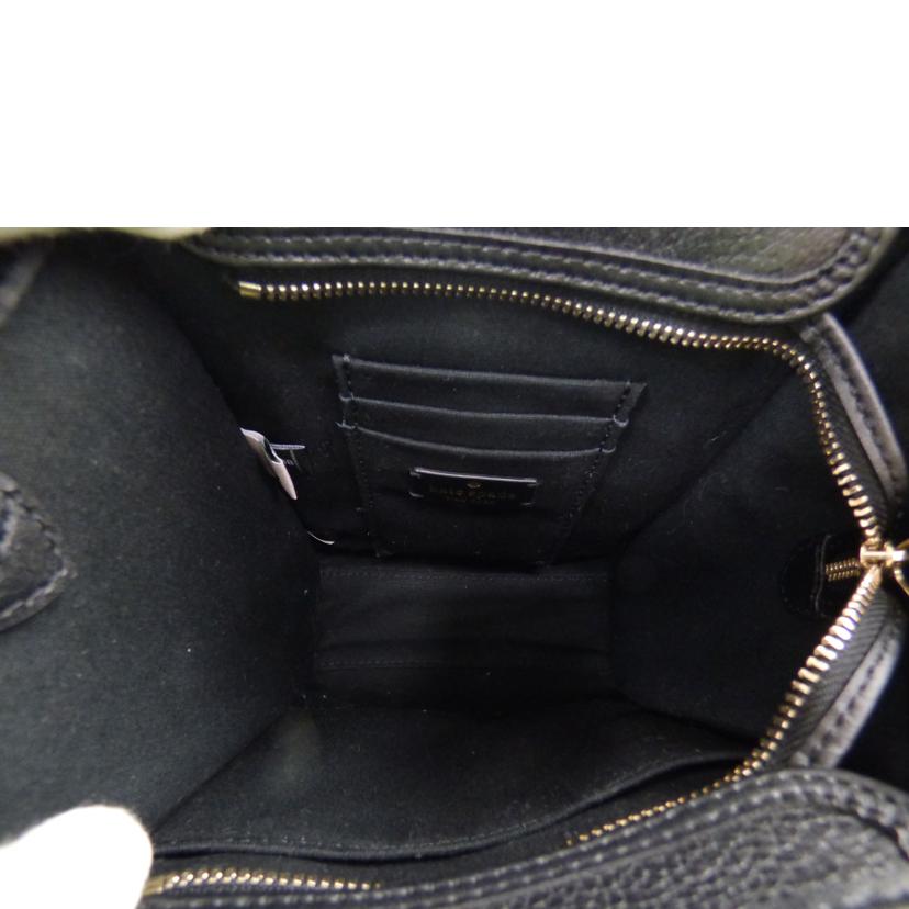 Katespade ケイトスエード/ミニショルダーバッグ//ABランク/64