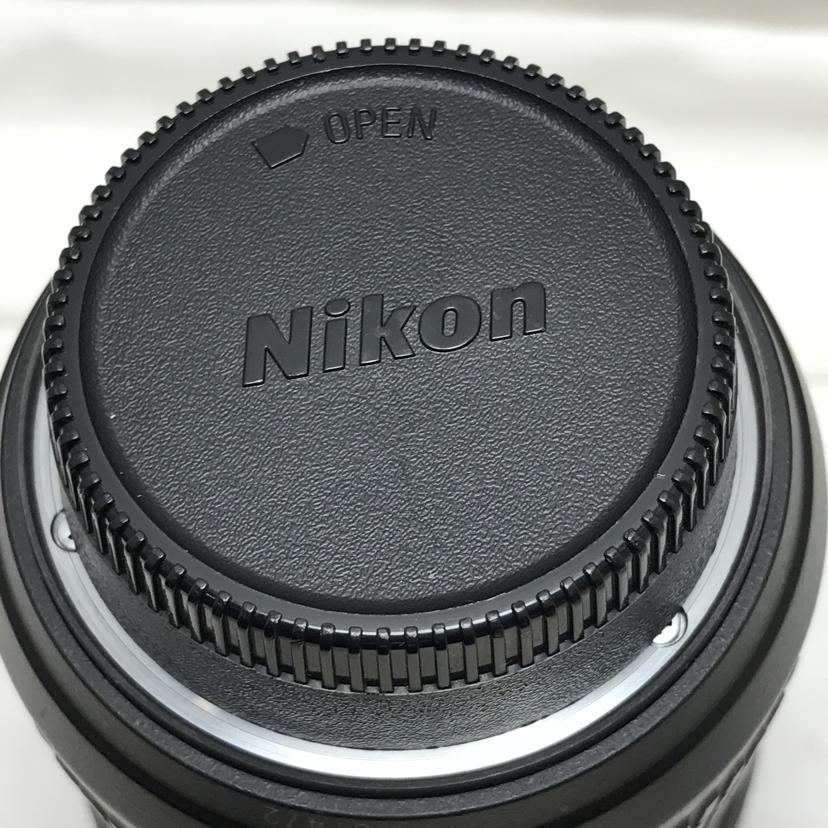 Nikon ニコン/ズームレンズ /24-70mm 1:2.8G ED//ABランク/51