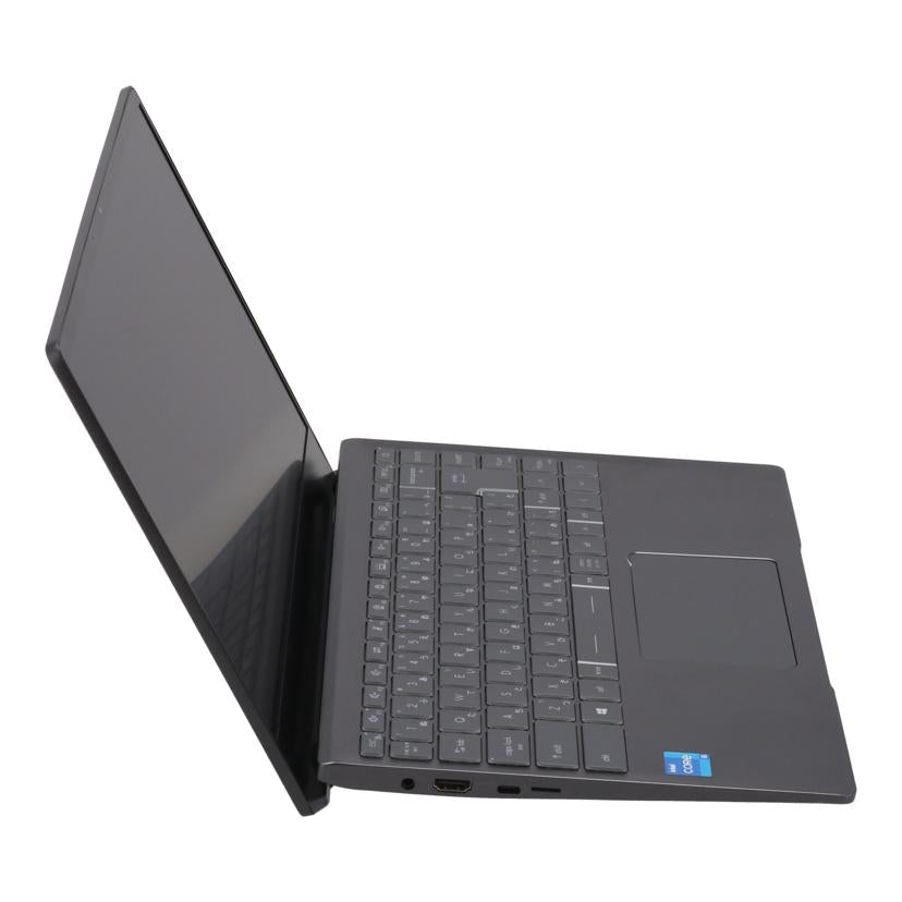 MSI エムエスアイ /Win11ノートPC/MS-14D2/MS-B11M-1237JP-GG51135U8GXXDX10M//K2103N0089859/Bランク/84