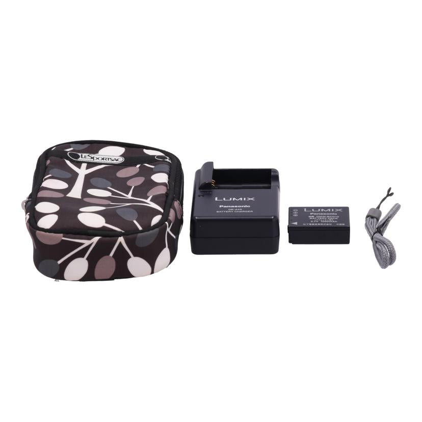 Panasonic パナソニック /デジタルカメラ(オールド)/LUMIX/DMC-TZ5//FN8BA003031/Bランク/05