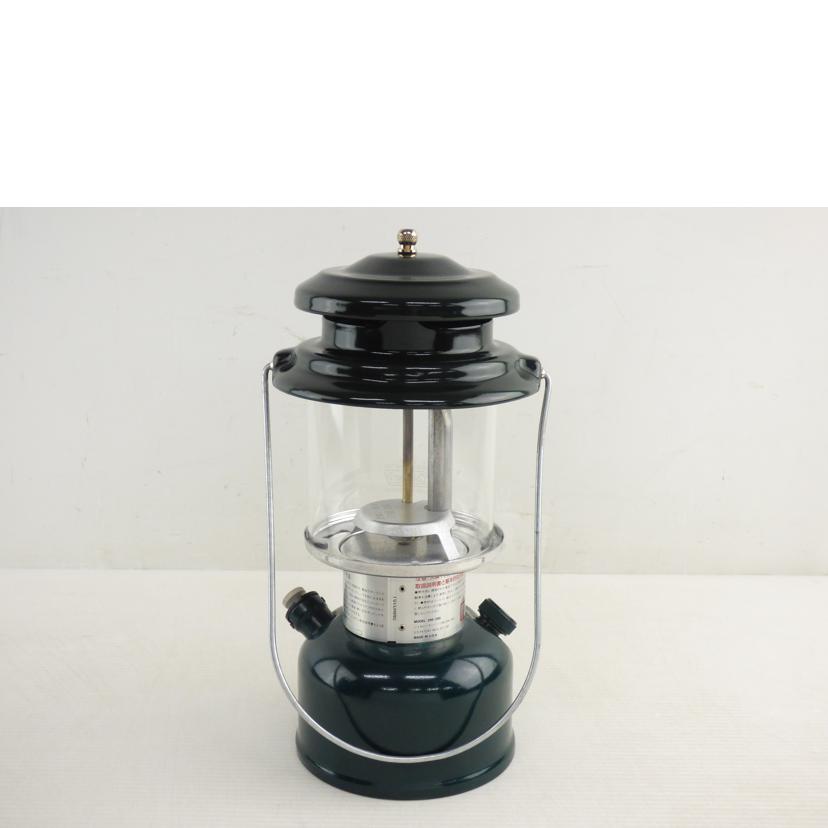 Coleman コールマン/ワンマントルランタン286/286A(286-288)//Bランク/64