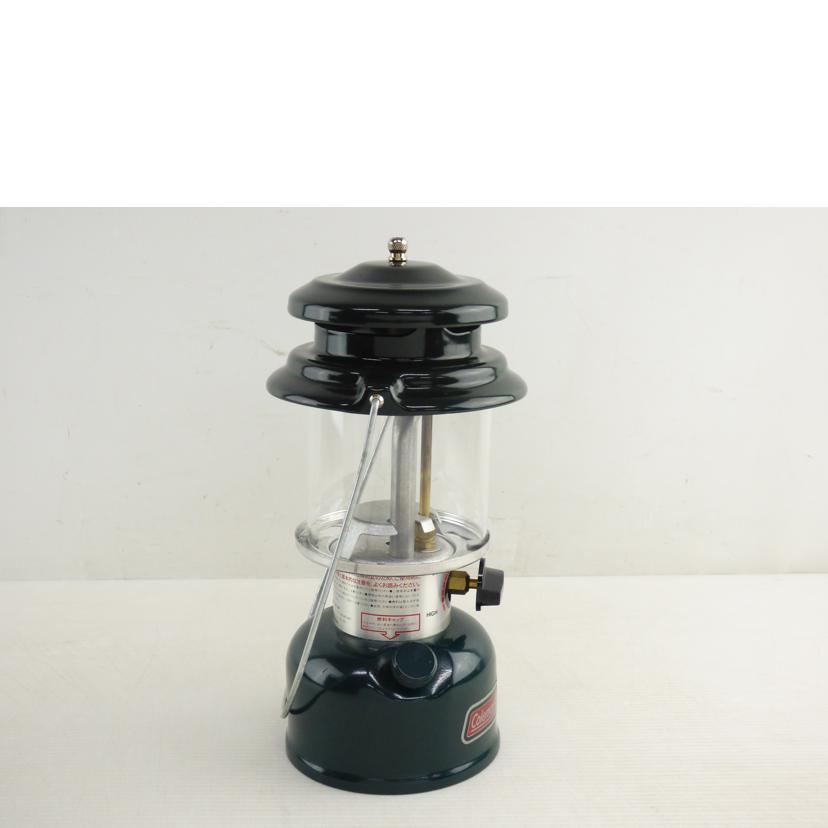 Coleman コールマン/ワンマントルランタン286/286A(286-288)//Bランク/64