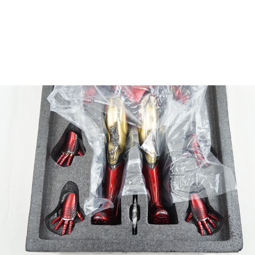 Hot Toys ホットトイズ/ムービーマスターピース アイアンマンマーク85(バトルダメージ版)//ABランク/67