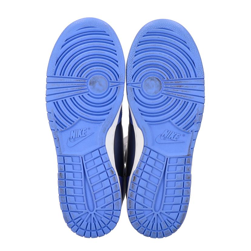 NIKE ナイキ/ダンクハイ レトロ ミディアム/スニーカー/DJ6189-400//SAランク/18