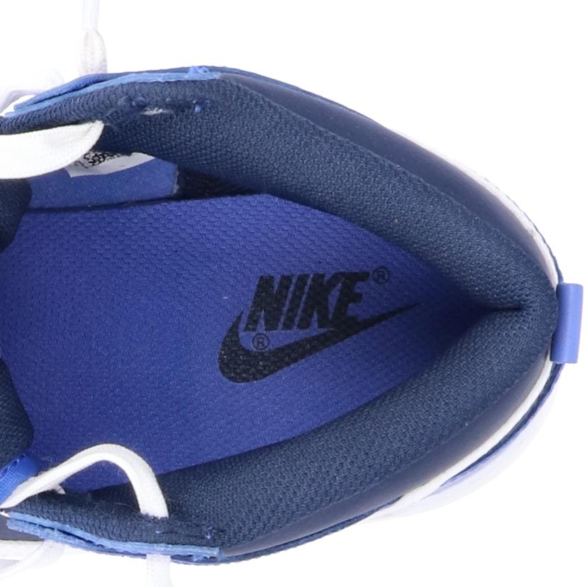 NIKE ナイキ/ダンクハイ レトロ ミディアム/スニーカー/DJ6189-400//SAランク/18