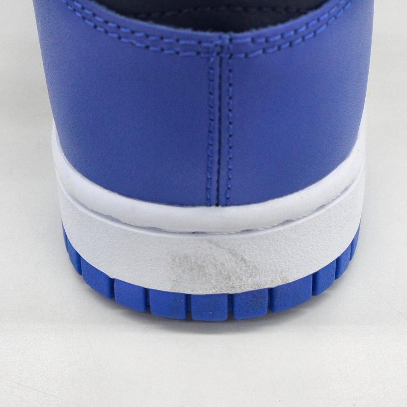 NIKE ナイキ/ダンクハイ レトロ ミディアム/スニーカー/DJ6189-400//SAランク/18