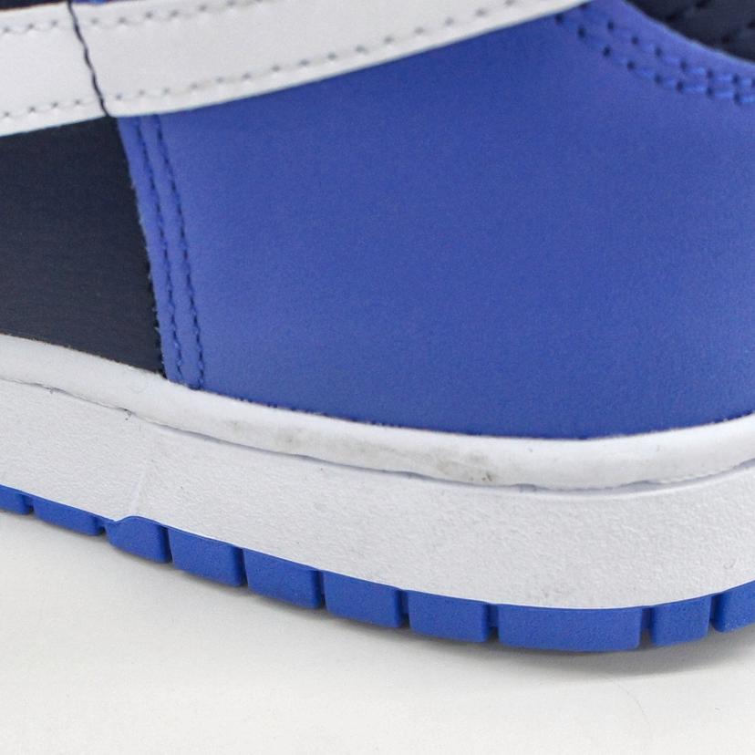 NIKE ナイキ/ダンクハイ レトロ ミディアム/スニーカー/DJ6189-400//SAランク/18