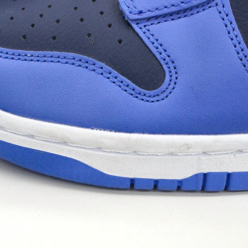 NIKE ナイキ/ダンクハイ レトロ ミディアム/スニーカー/DJ6189-400//SAランク/18