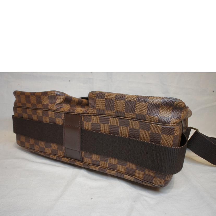 LOUIS VUITTON ルイヴィトン/ブロードウェイ/ダミエ/エベヌ /N42270//TH0***/ABランク/92