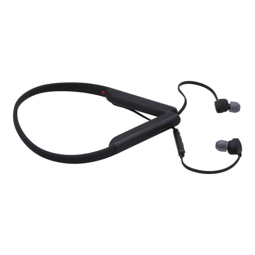 SONY ソニー/ワイヤレスイヤホン/WI-1000XM2//5012666/Bランク/62