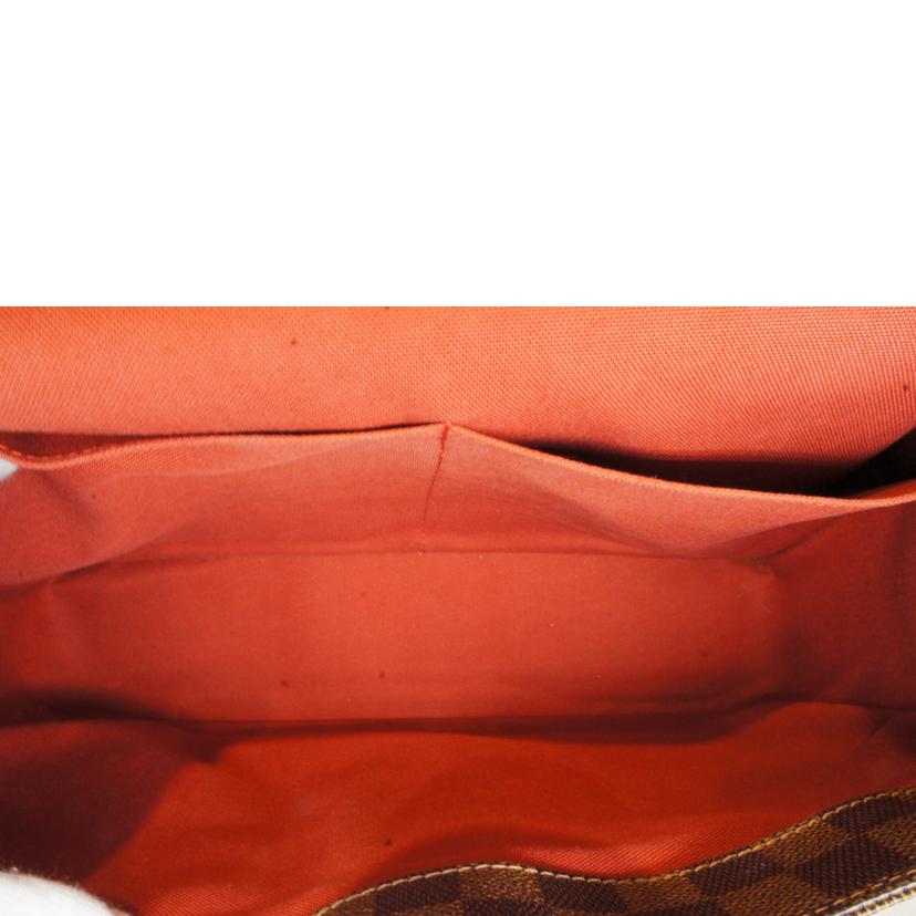 LOUIS VUITTON ルイヴィトン/ブロードウェイ/ダミエ/エベヌ /N42270//TH0***/ABランク/92