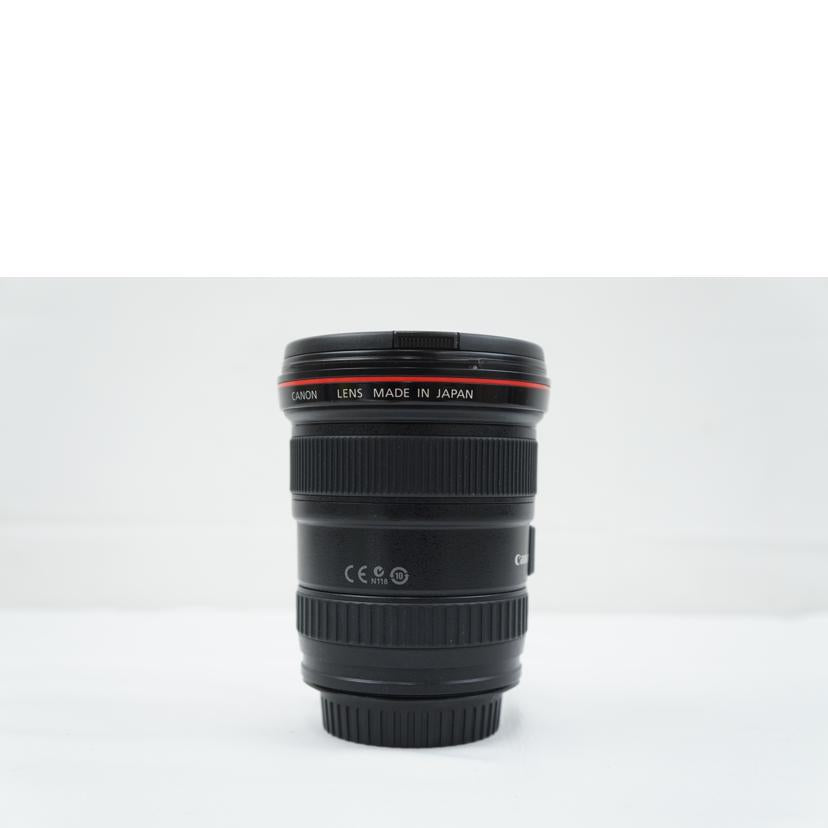 Canon キヤノン/デジタル対応レンズ/EF 17-40mm F4S/EF 17-40mm F4S//1453960/ABランク/67