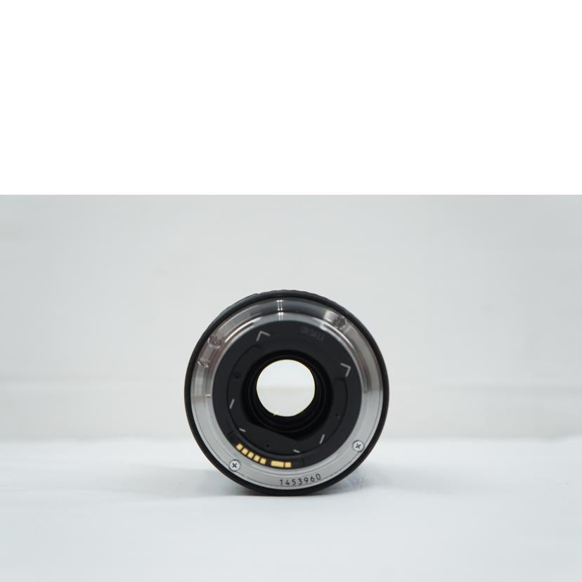 Canon キヤノン/デジタル対応レンズ/EF 17-40mm F4S/EF 17-40mm F4S//1453960/ABランク/67