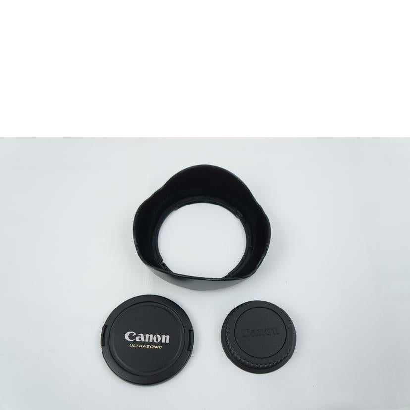 Canon キヤノン/デジタル対応レンズ/EF 17-40mm F4S/EF 17-40mm F4S//1453960/ABランク/67