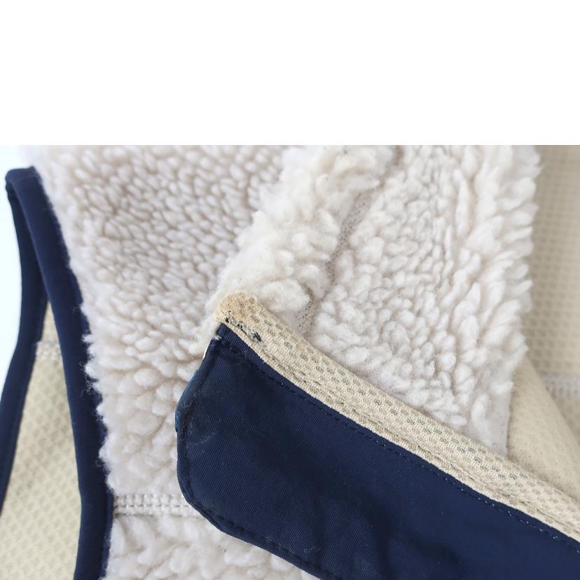 Patagonia パタゴニア/メンズクラシックレトロXベスト Sサイズ ナチュラル/23048//ABランク/65